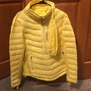 Calvin Klein Puffer Jacket